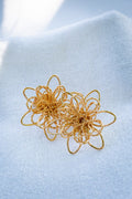 Boucles d'oreilles Bellissima