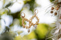 Boucles d'oreilles Brindille