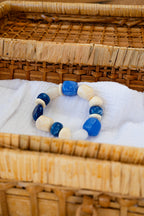 Bracelet LOU bleu