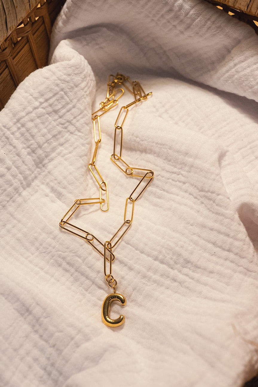 Collier Anae