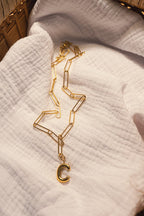 Collier Anae