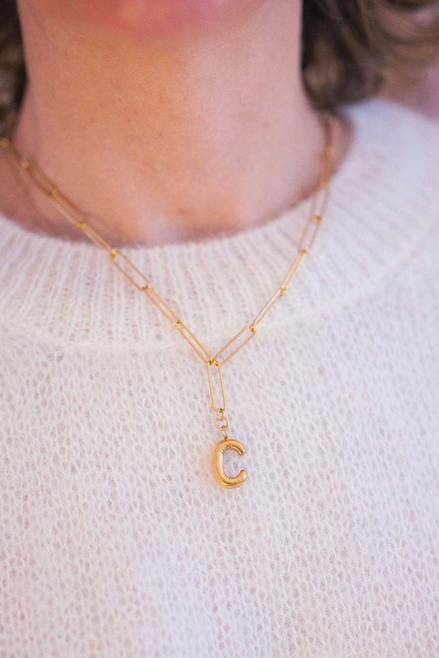 Collier Anae